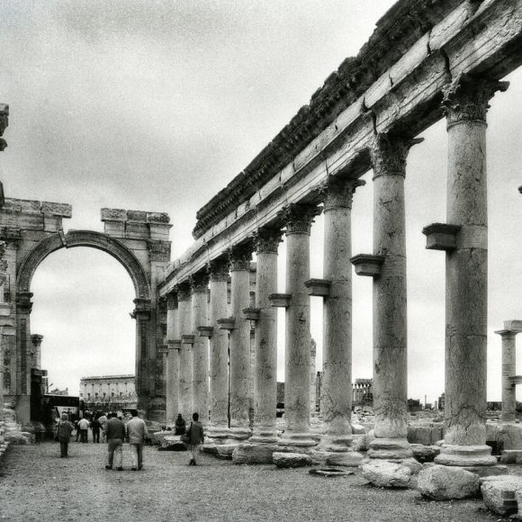 Mostre fotografiche fuori Triveneto – giugno 2021